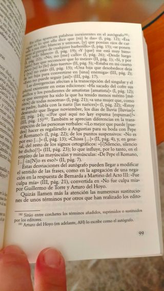 La casa de Bernarda Alba (Coleccion Letras Hisp...