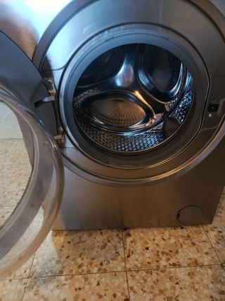 Lavadora Beko 1-7 kg 1200 rpm