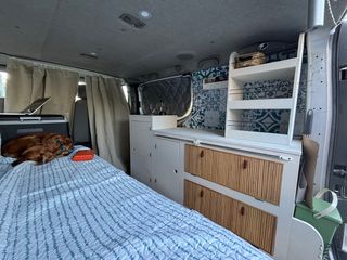 Opel Vivaro 2006