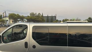 Opel Vivaro 2006