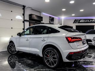 Audi Q5 2021