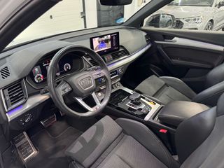 Audi Q5 2021