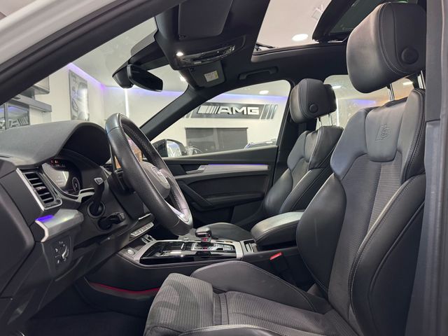 Audi Q5 2021