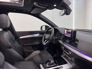 Audi Q5 2021