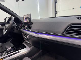 Audi Q5 2021