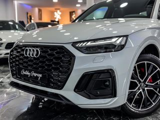 Audi Q5 2021
