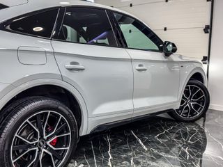 Audi Q5 2021