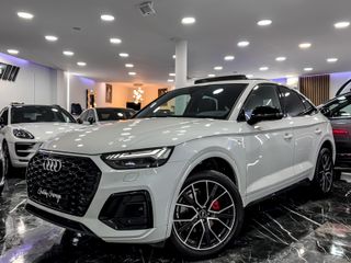 Audi Q5 2021