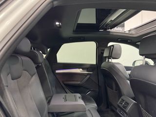 Audi Q5 2021