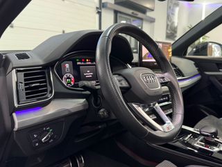 Audi Q5 2021