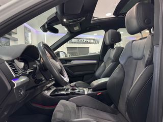 Audi Q5 2021