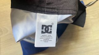 Bañador Marca DC