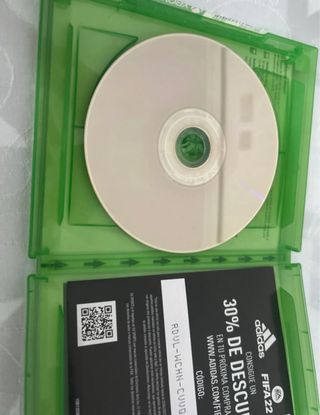 FIFA 22 Xbox Series X