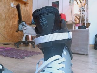 Patines USD Sway Team 60 Agresivos