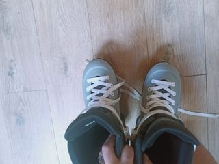 Patines USD Sway Team 60 Agresivos