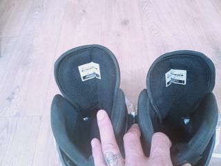 Patines USD Sway Team 60 Agresivos