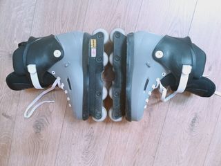 Patines USD Sway Team 60 Agresivos