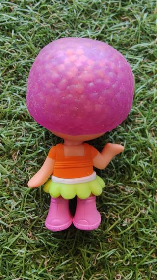 Muñeca Pinypon