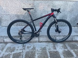 Bici Montaña BH XPERT