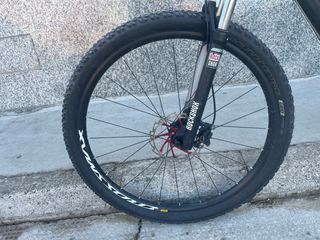 Bici Montaña BH XPERT