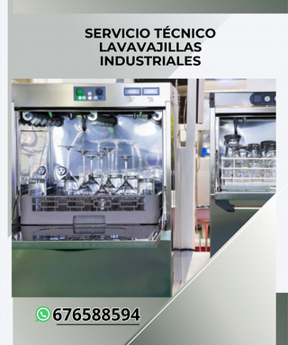 Reparación electrodomésticos garantizada