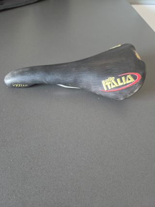 Sillín Selle Italia Flite Titanium