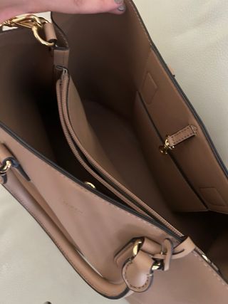 Bolso Ralph Lauren Marrón