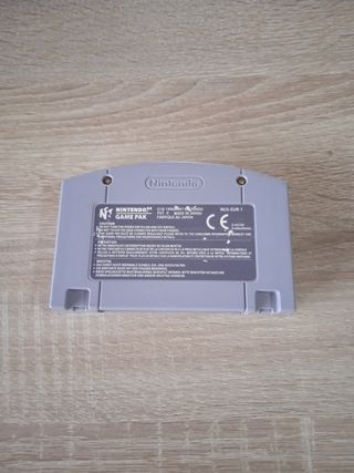 Pokémon Stadium Nintendo 64