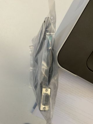 Cavo seriale DB9 F a RJ45