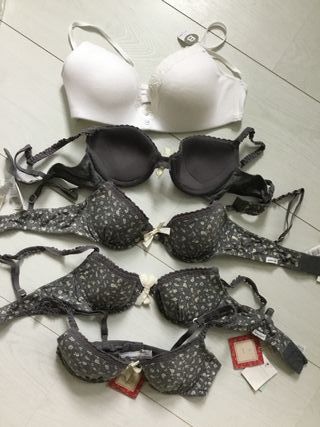 Sujetador Women's Secret 80B