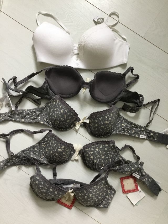 Sujetador Women's Secret 80B