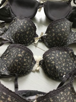 Sujetador Women's Secret 80B