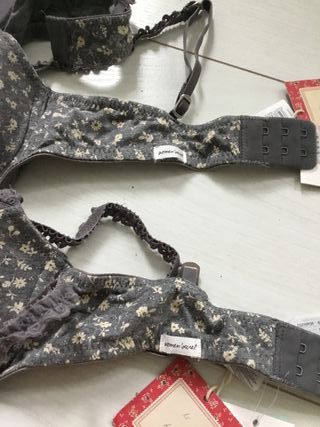 Sujetador Women's Secret 80B