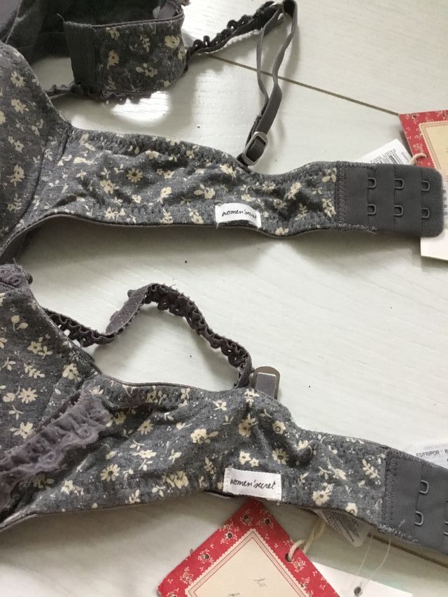 Sujetador Women's Secret 80B