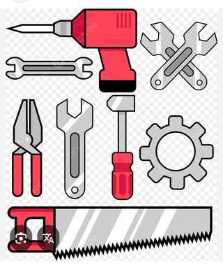 reparaciones del hogar