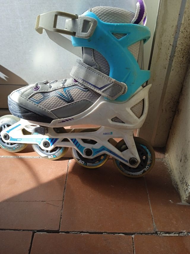 Patines en línea Oxelo