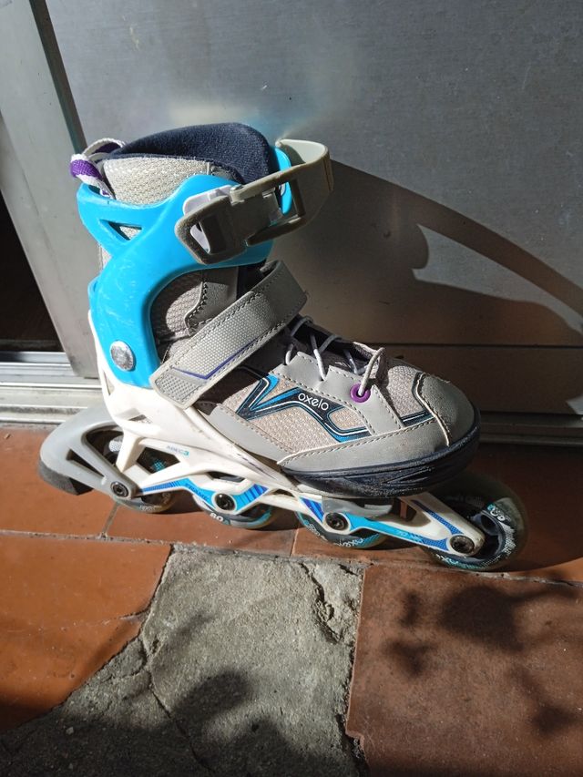 Patines en línea Oxelo