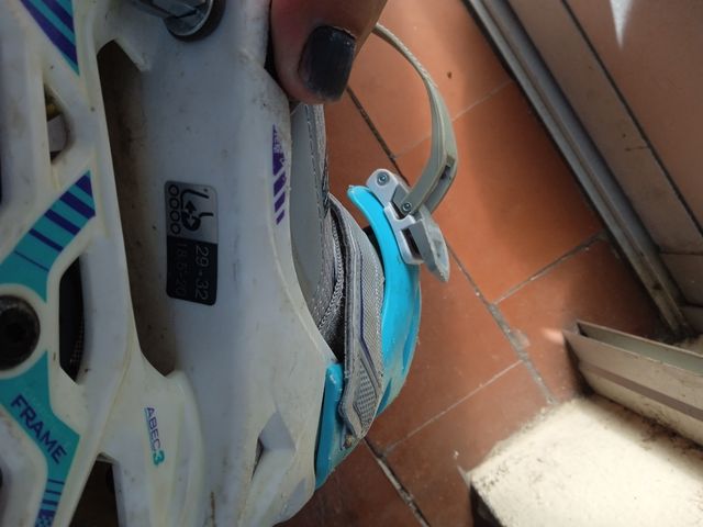 Patines en línea Oxelo