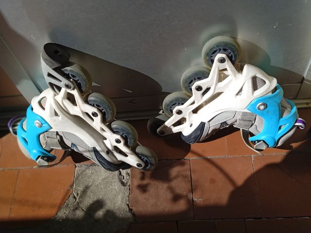 Patines en línea Oxelo