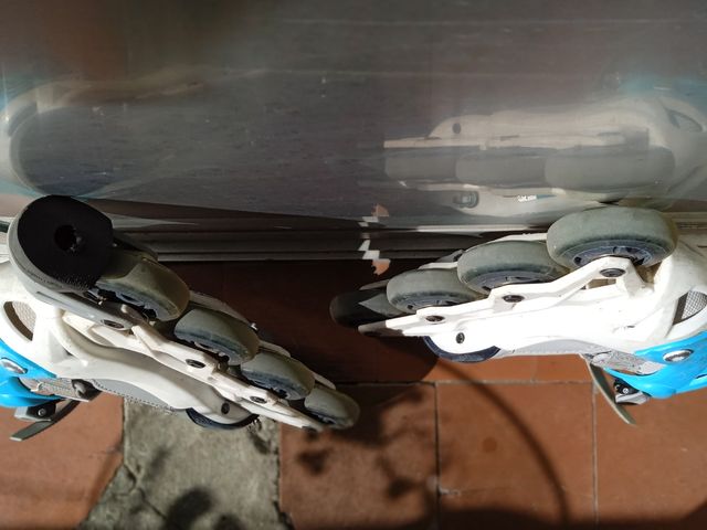 Patines en línea Oxelo