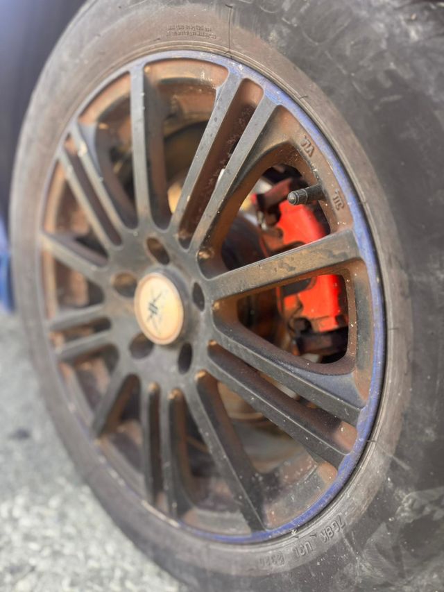 Despiece Opel Vectra C 2.0 CDTI