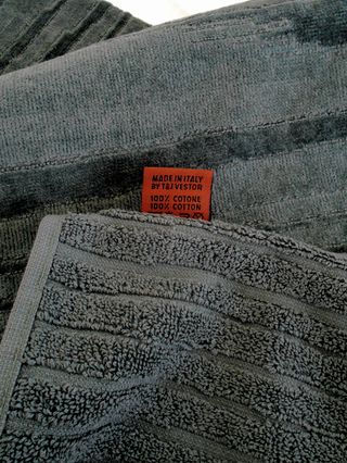 Asciugamano Missoni Kian 65 EFFETTO 3D