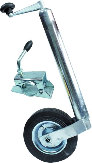 Rueda Jockey XL Perform para remolque