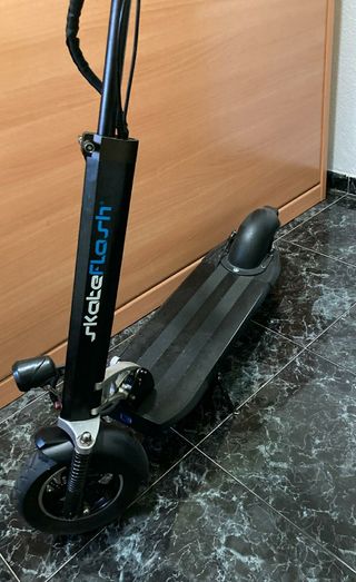 Patinete Skateflash SK Urban 4 700W