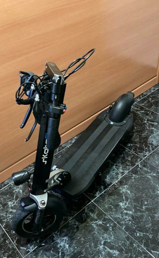 Patinete Skateflash SK Urban 4 700W
