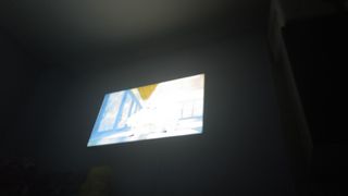 Televisor Plasma 40 Negro