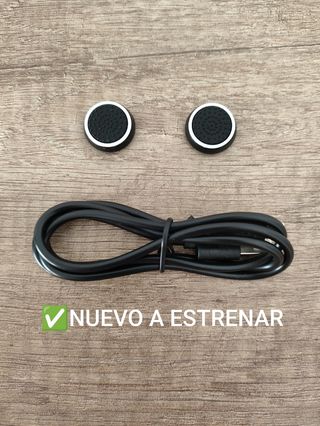 Cable USB PS4