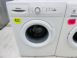 LAVATRICE BALAY 6 KG 1000 GIRI/MIN A+