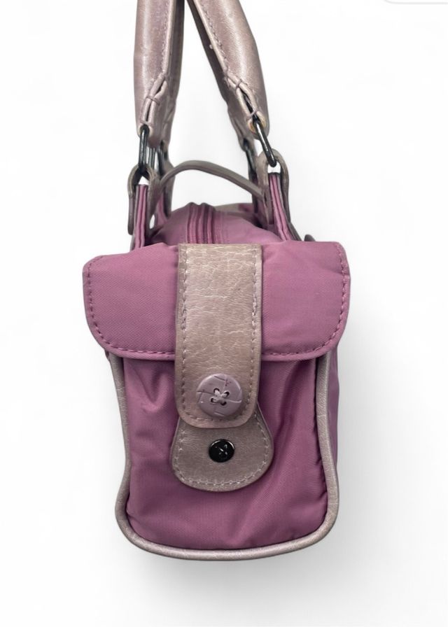 Borsa Playboy rosa