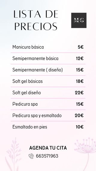 Para más información, ¡contacta conmigo!